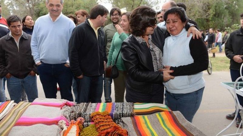 Convocatoria a emprendedores