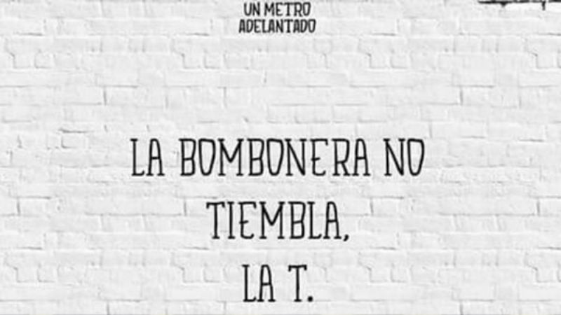 Las cargadas tras el triunfazo de Talleres ante Boca