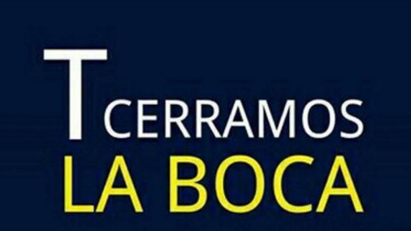 Las cargadas tras el triunfazo de Talleres ante Boca