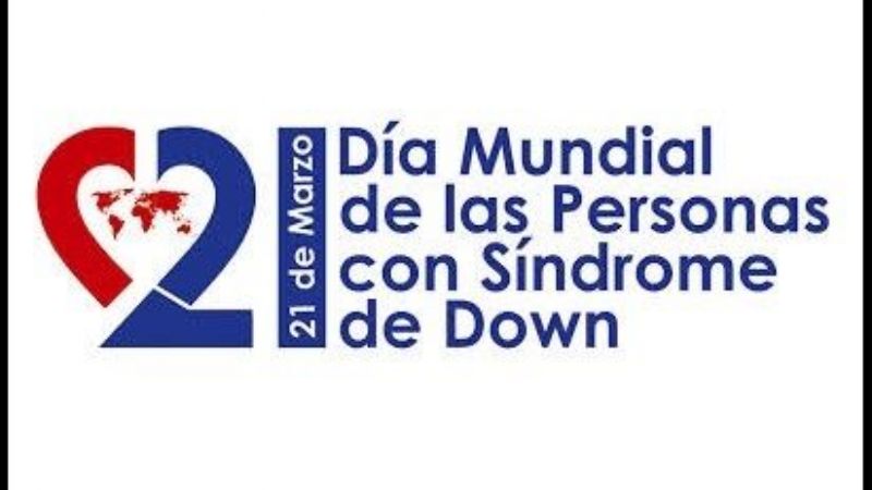 Normativas vigentes: Día Mundial del Síndrome de Down