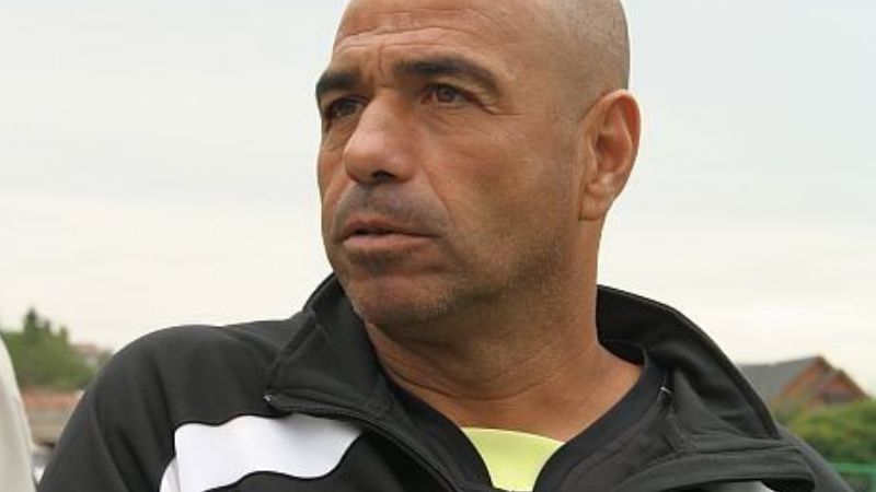 Ante Mitre, mañana, Unión Aconquija “estrenará” técnico