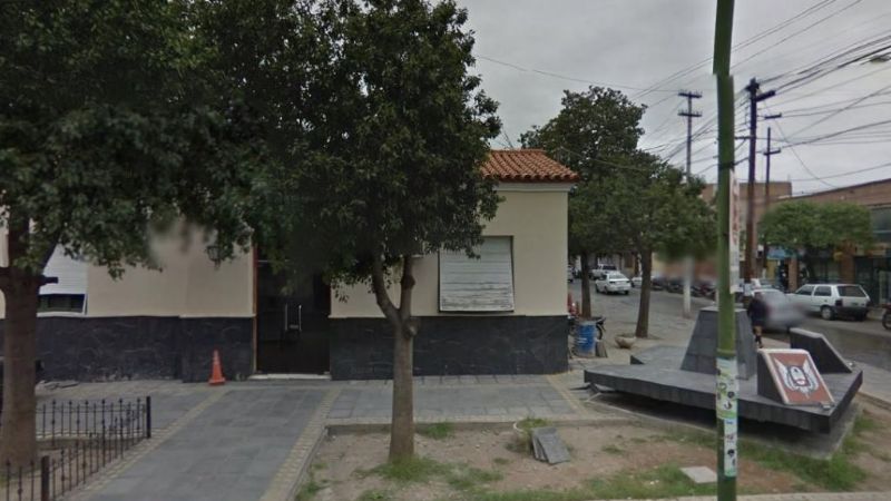 Aprehenden a un joven tras ser reconocido como el autor de un robo