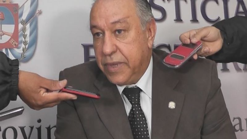 Las elecciones en Ancasti sin PASO