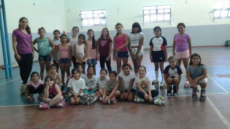 Nuevas actividades en el Polideportivo de las 920 viviendas