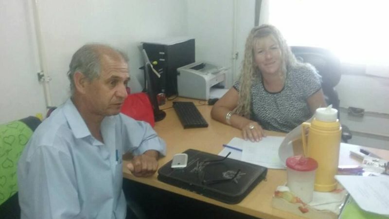 Más Jardines de Infantes para el departamento Ancasti