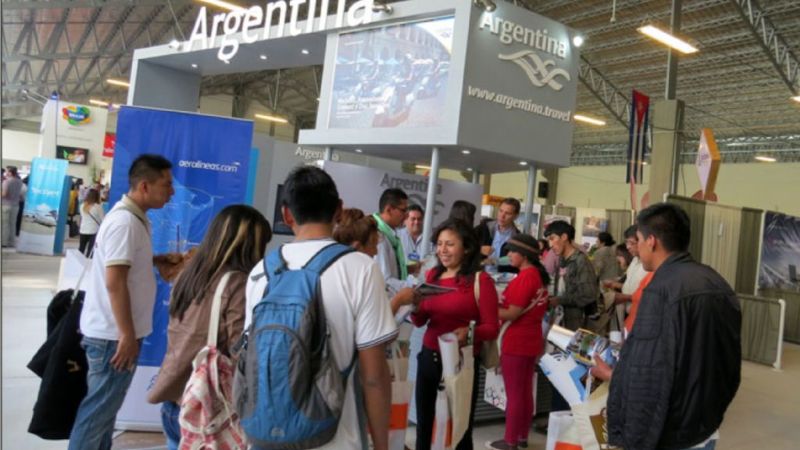 Catamarca participará de la Feria Internacional de Turismo en Bolivia