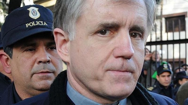 Confirman condena a 15 años de prisión para el cura Grassi