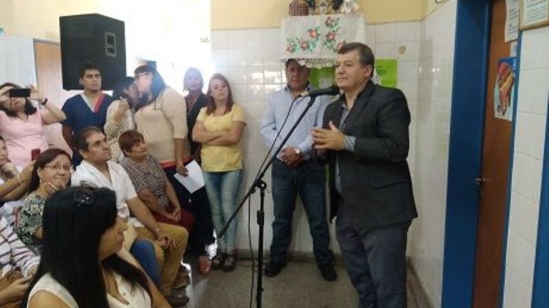 Salud presentó la Historia Clínica Digital Única