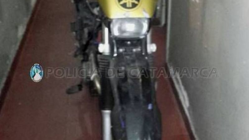 Sorprenden a un hombre intentando abusar de una menor