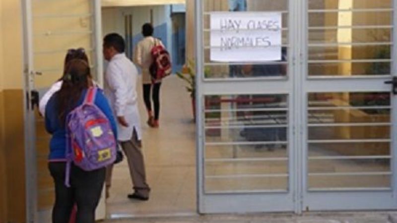 Nombramiento de ordenanzas