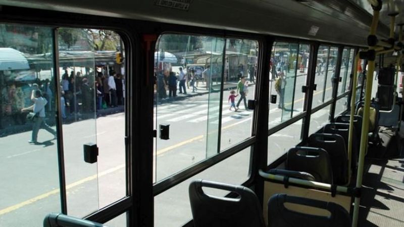 La UTA confirmó adhesión al paro de la CGT