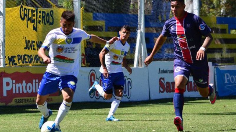 Aconquija visita a Mitre y San Lorenzo recibe a San Jorge