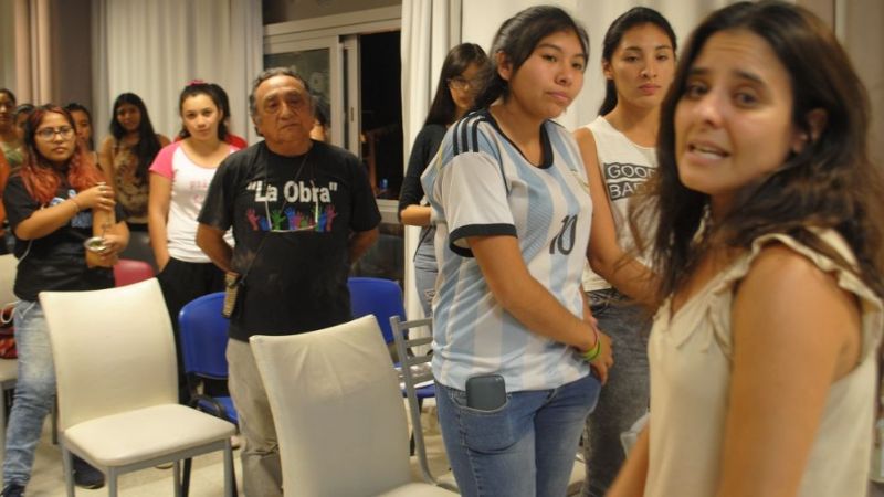 Hoy “Siluetazo y Pañuelazo” por la “Memoria con Verdad y Justicia”