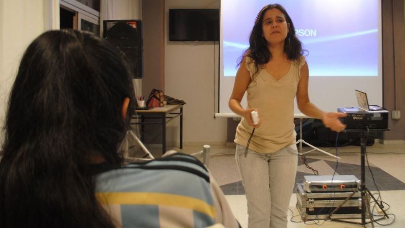 Hoy “Siluetazo y Pañuelazo” por la “Memoria con Verdad y Justicia”