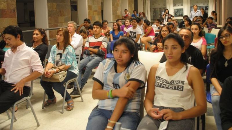 Hoy “Siluetazo y Pañuelazo” por la “Memoria con Verdad y Justicia”