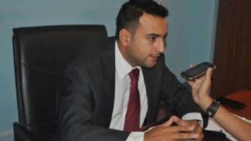 “Hay una juventud que aprendió a trabajar en política de la mano de Lucía Corpacci”