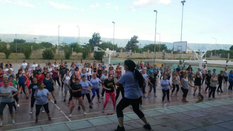 Comienzan las inscripciones para las escuelas deportivas municipales