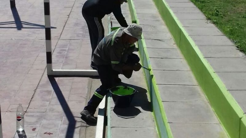 Comienzan las inscripciones para las escuelas deportivas municipales