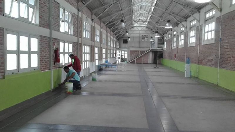 Comienzan las inscripciones para las escuelas deportivas municipales