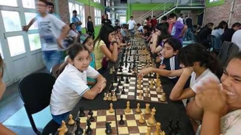 Comienzan las inscripciones para las escuelas deportivas municipales