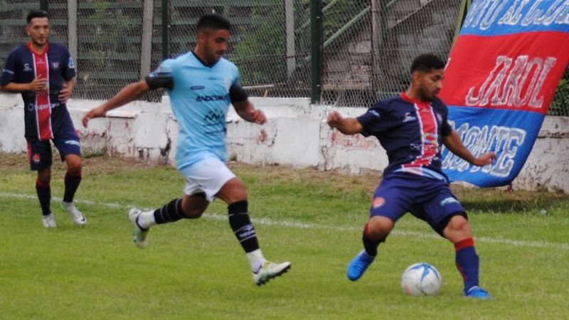 San Lorenzo visitará el domingo a Concepción FC