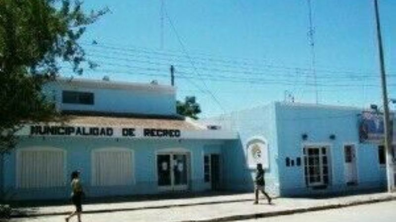 Otra baja en el Gabinete del intendente Herrera