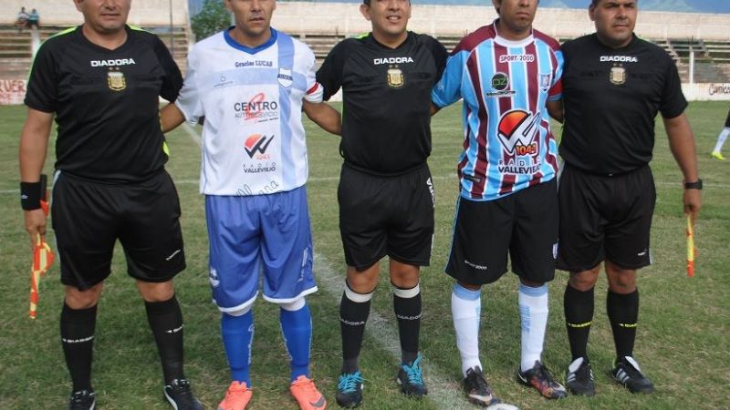 El Provincial define las llaves de 4tos. de final