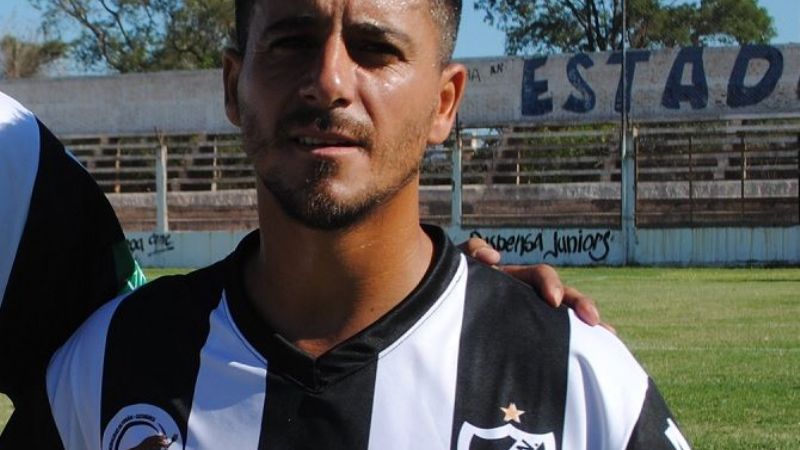 Todas las sanciones del torneo Provincial 2017