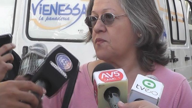 La próxima semana, los no docentes van a las urnas