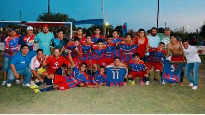 Cruces de ida de los catamarqueños en el Repechaje de Federal “C”