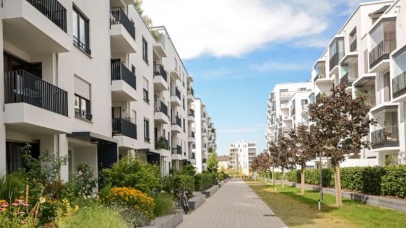 Nuevos créditos hipotecarios a 30 años