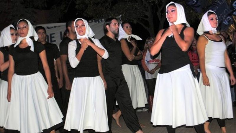 El Día de la Memoria por la Verdad y la Justicia en Catamarca