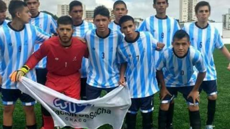 Juegos Parapanamericanos: Se juega la final entre Argentina vs. Brasil