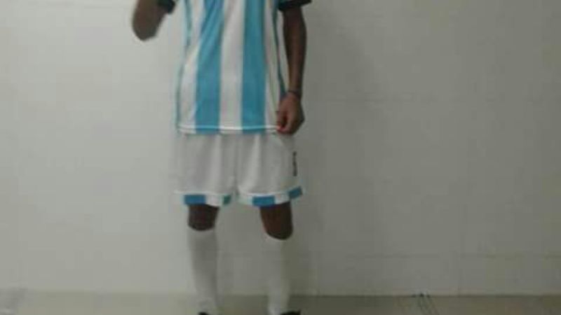 Juegos Parapanamericanos: Se juega la final entre Argentina vs. Brasil