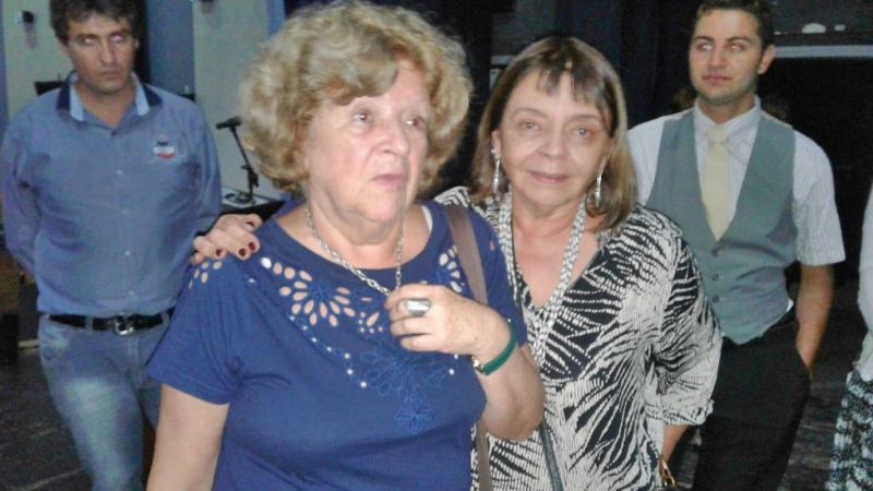 Una historia de amor recuperada por la memoria