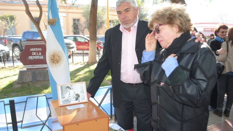 Una historia de amor recuperada por la memoria