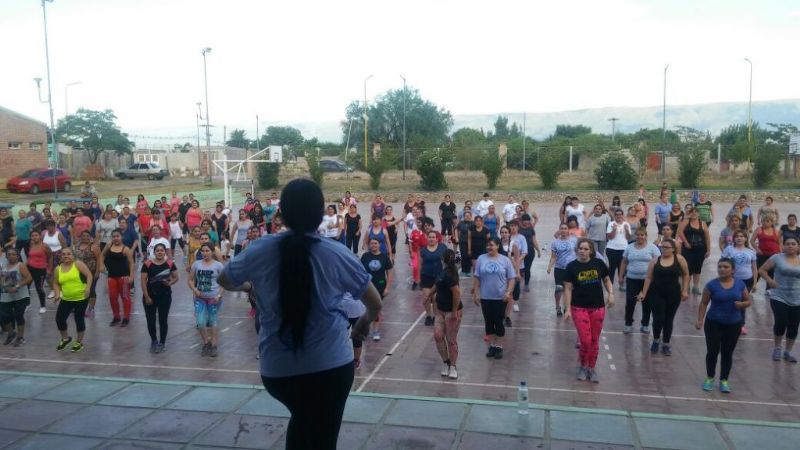 Inscripciones para las escuelas deportivas municipales