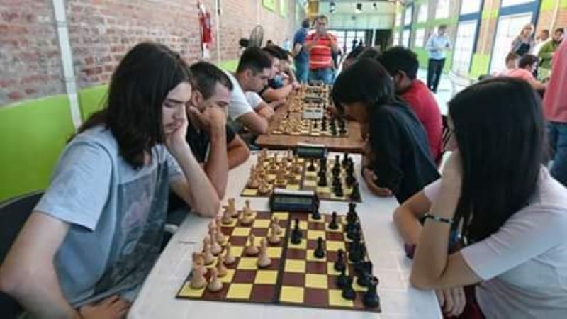 Inscripciones para las escuelas deportivas municipales