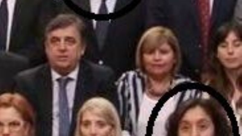 Increíble mensaje de diputados de Cambiemos