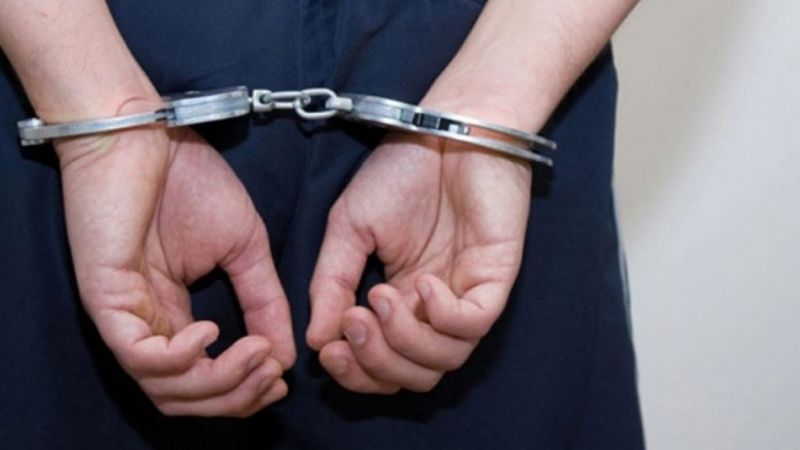 Aprehenden a un joven por el robo de un televisor