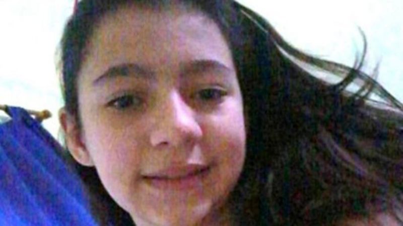 Detuvieron al padrastro de la niña violada, estrangulada