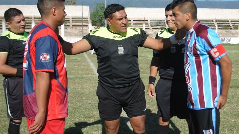 Obreros se juega la vida ante Jorge Newbery