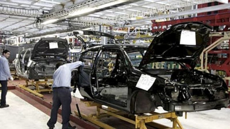 Las automotrices apuntan a producir un millón de vehículos antes de 2023