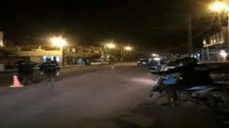 Una docena de arrestados y 4 motos secuestradas en operativo