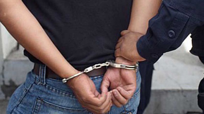 Aprehendieron a un hombre requerido por la Justicia en Valle Viejo