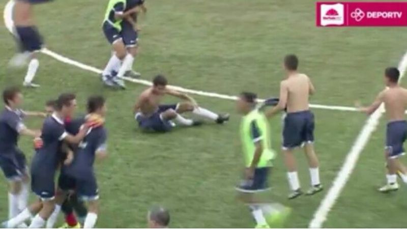 Recibimiento "de oro" al recreino campeón en los Parapanamericanos