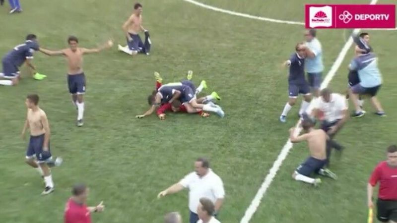 Recibimiento "de oro" al recreino campeón en los Parapanamericanos