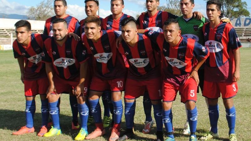 Fue “Obreros del gol”, goleó 5 a 1 y clasificó