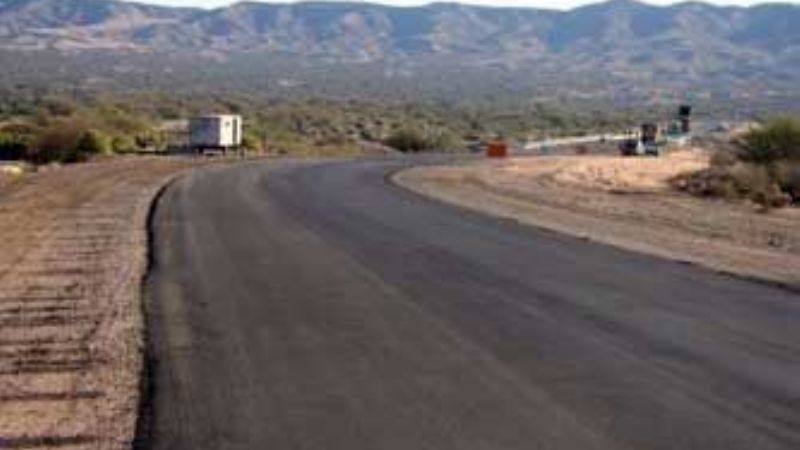 Joven hospitalizado tras un vuelco en Pomán