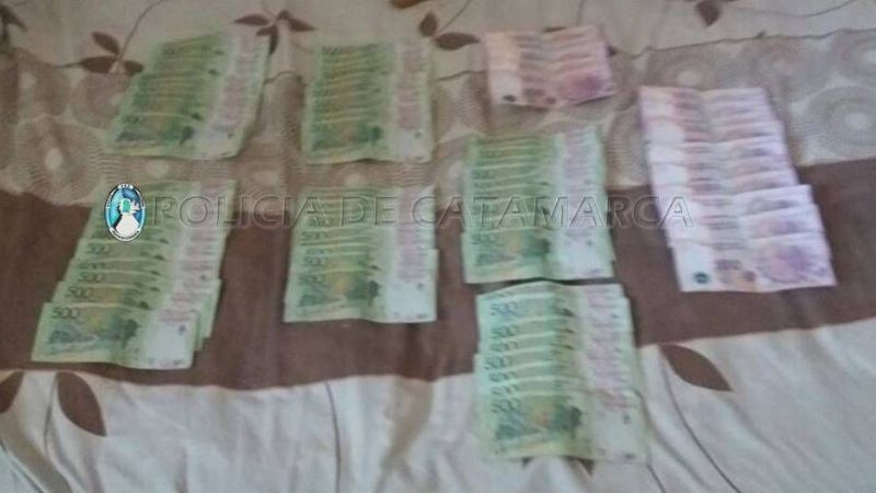 Atraparon a un hombre que robó una moto y cobró rescate